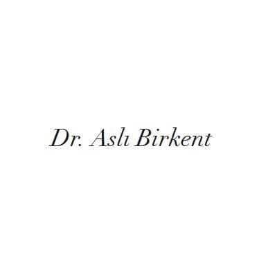 Dr.Asli Birkent