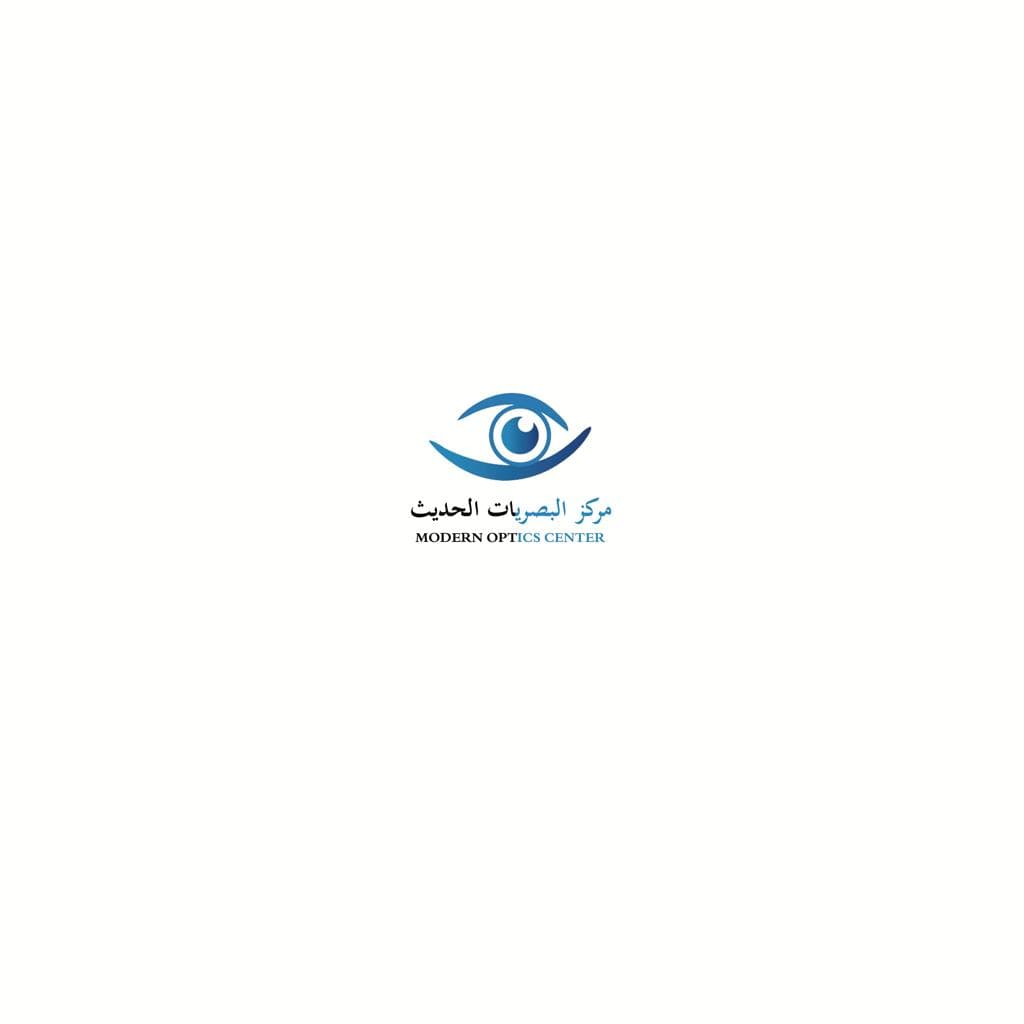مركز البصريات الحديث