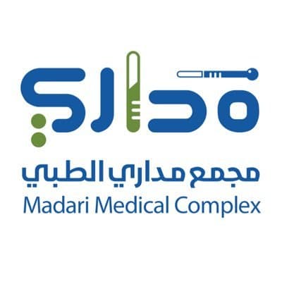 مجمع مداري الطبي
