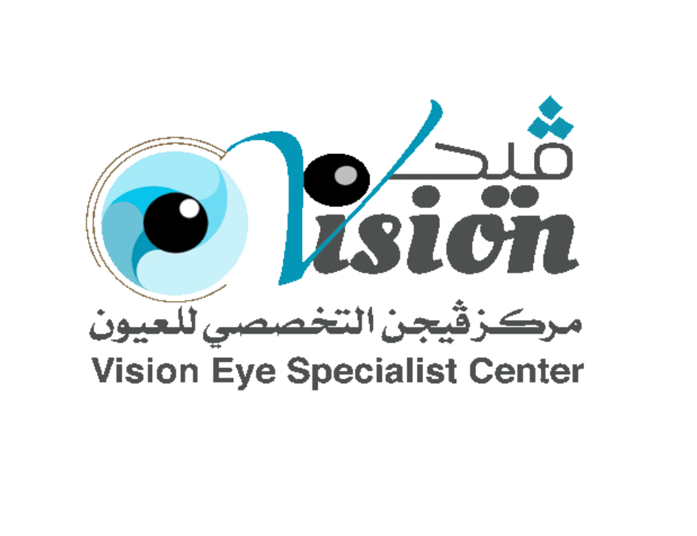مركز فيجن التخصصي للعيون