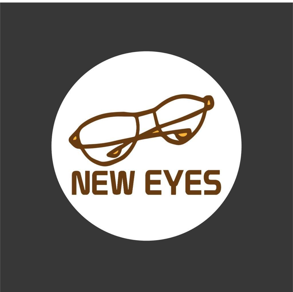 New Eyes optical center مركز نيو ايز للبصريات